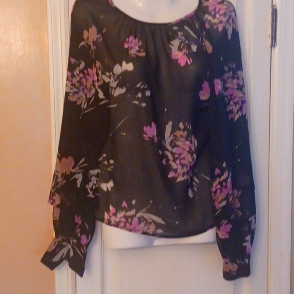 Ladies blouse